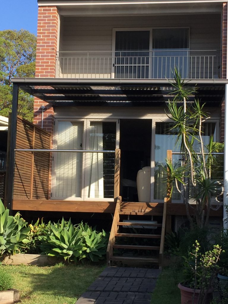 Pergola Designs For Luxury Homes