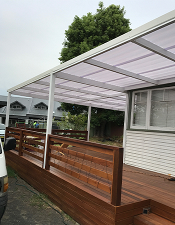Comparing Deck and Patio Covering Designs in Strathfield – Which One Is Right for You?